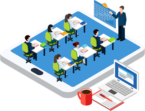 Corporate Training Programs